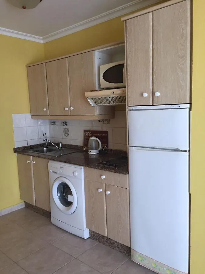 Amanay Apartment Ajuy